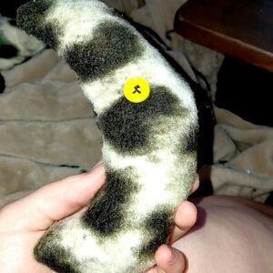 Moon Guy Lewis Plush